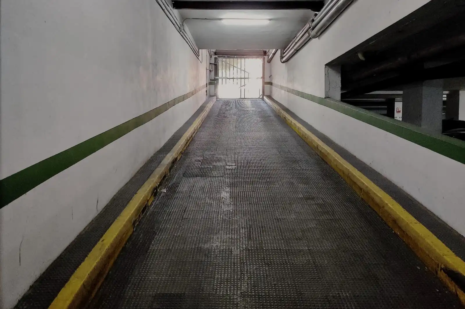 Parking of Garage for sale in Valencia