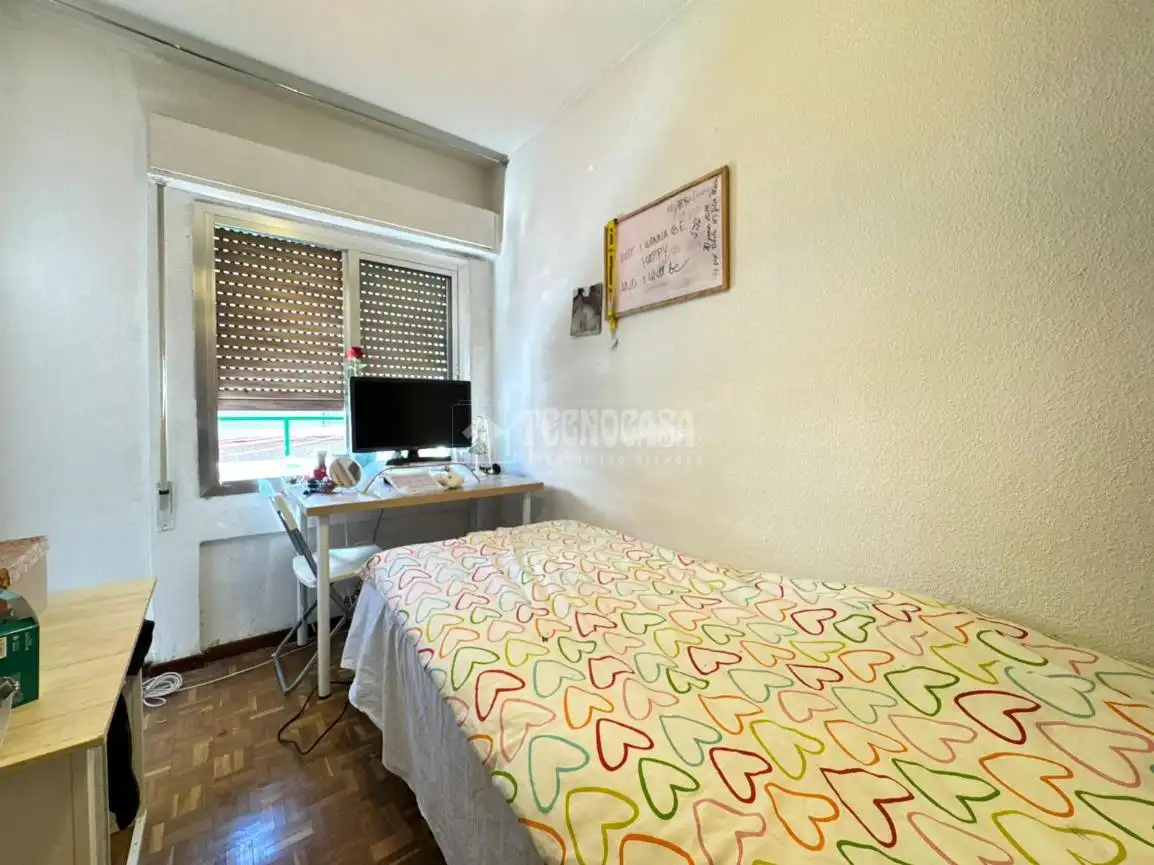 Habitación de Piso en venta en San Sebastián de los Reyes con Terraza
