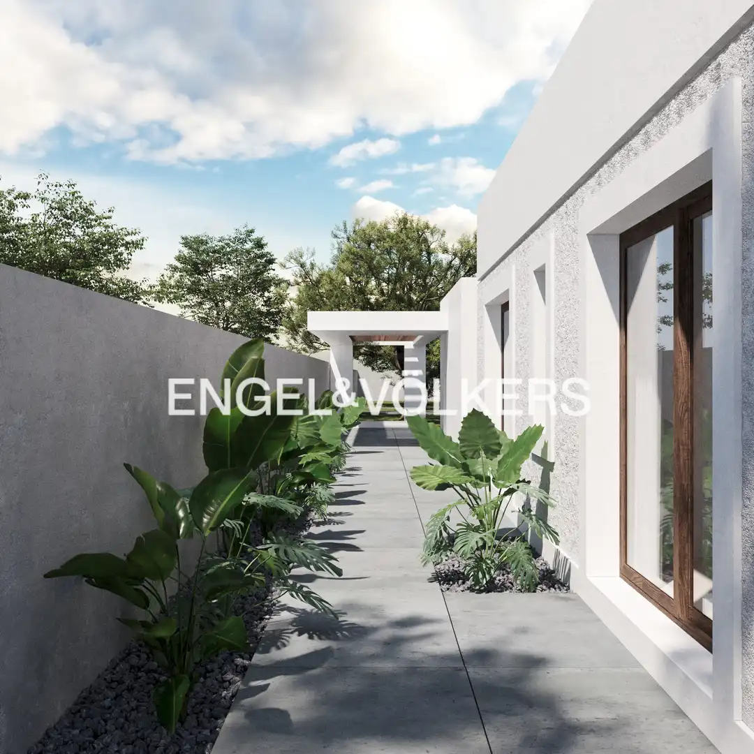 Haus mit Pool zum Verkauf in Valencina de la Concepción, imagen 4
