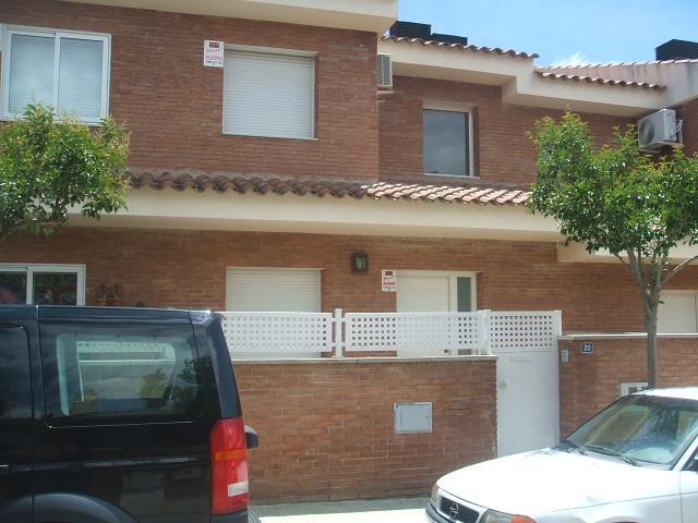 Foto 1 de Casa o xalet en venda a Carrer de Les Fontanelles, Les Borges del Camp, Tarragona