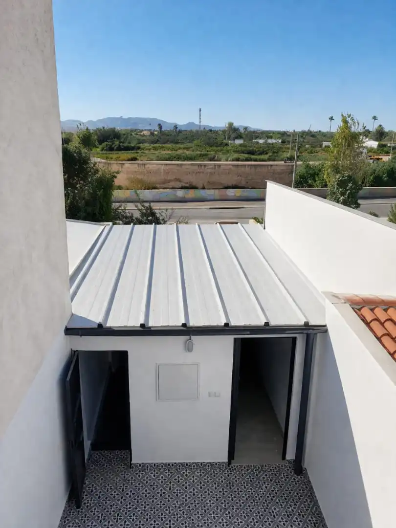 Casa en venta en Carrer Sant Blai, imagen 25