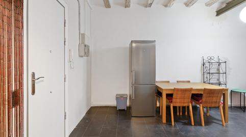 Foto 5 de Pis en venda a El Poble Sec - Parc de Montjuïc, Barcelona