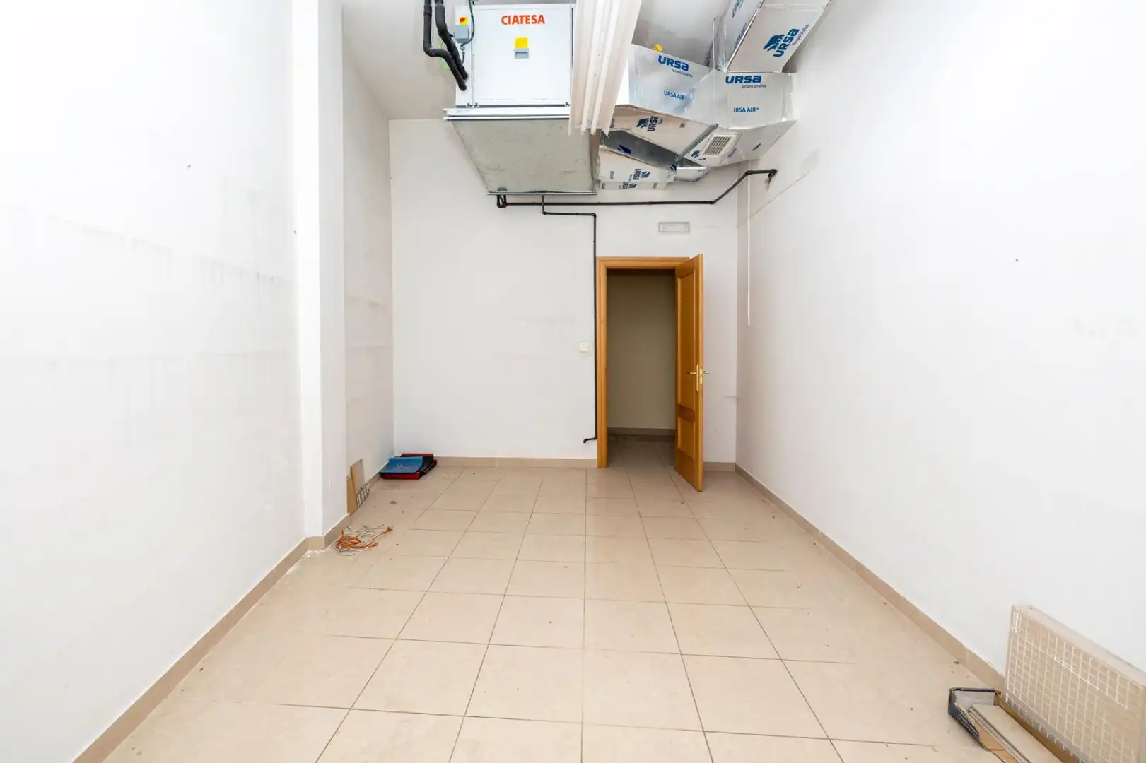 Gewerbefläche zum Verkauf in Calle Pasaje Señor de la Salud 23, imagen 26