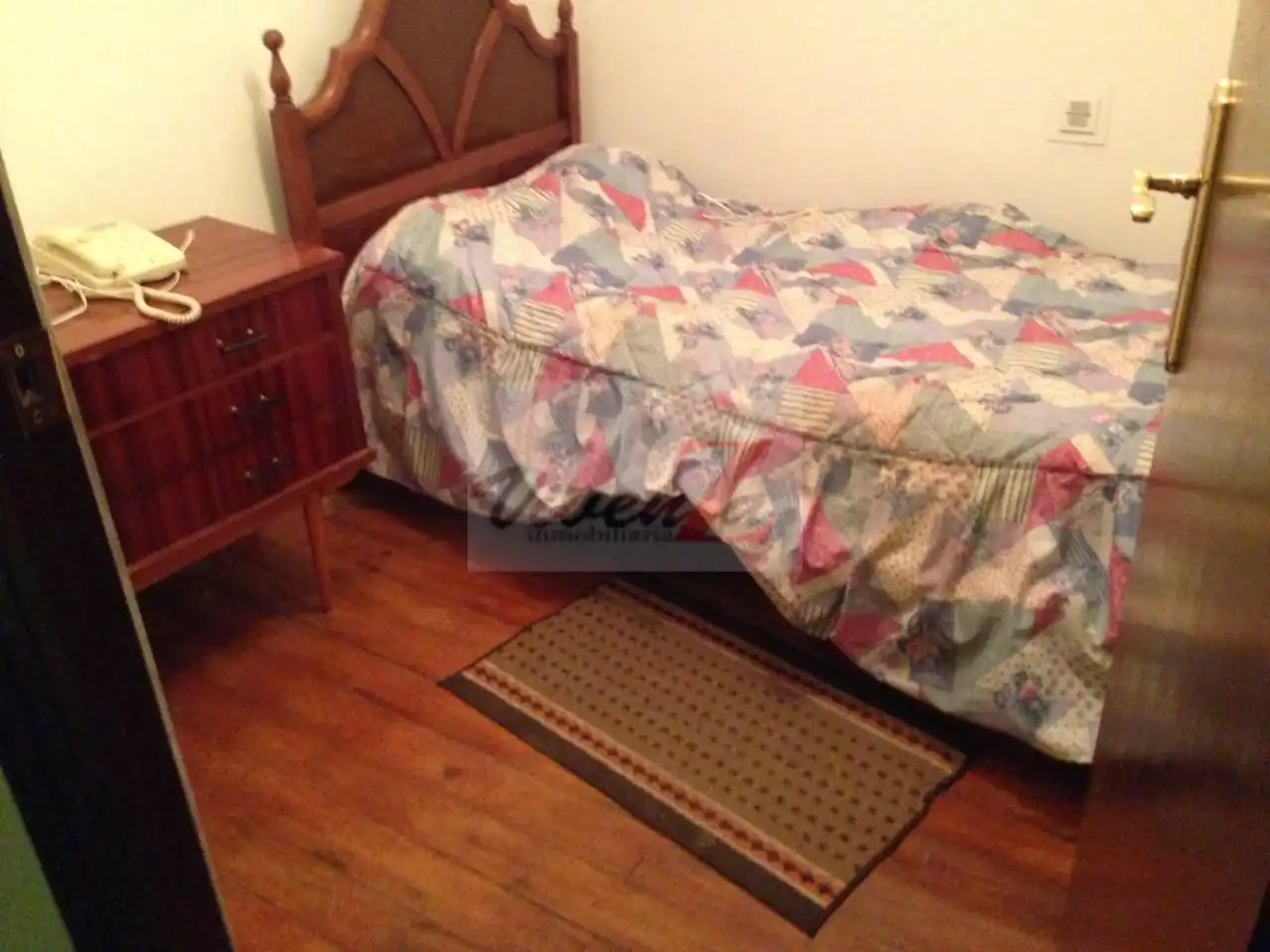 Habitación de Casa o chalet en venta en Corrales del Vino con Terraza