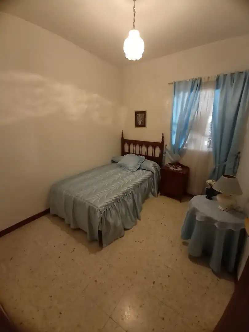 Habitación de Casa o chalet en venta en Cazalegas con Terraza y Balcón