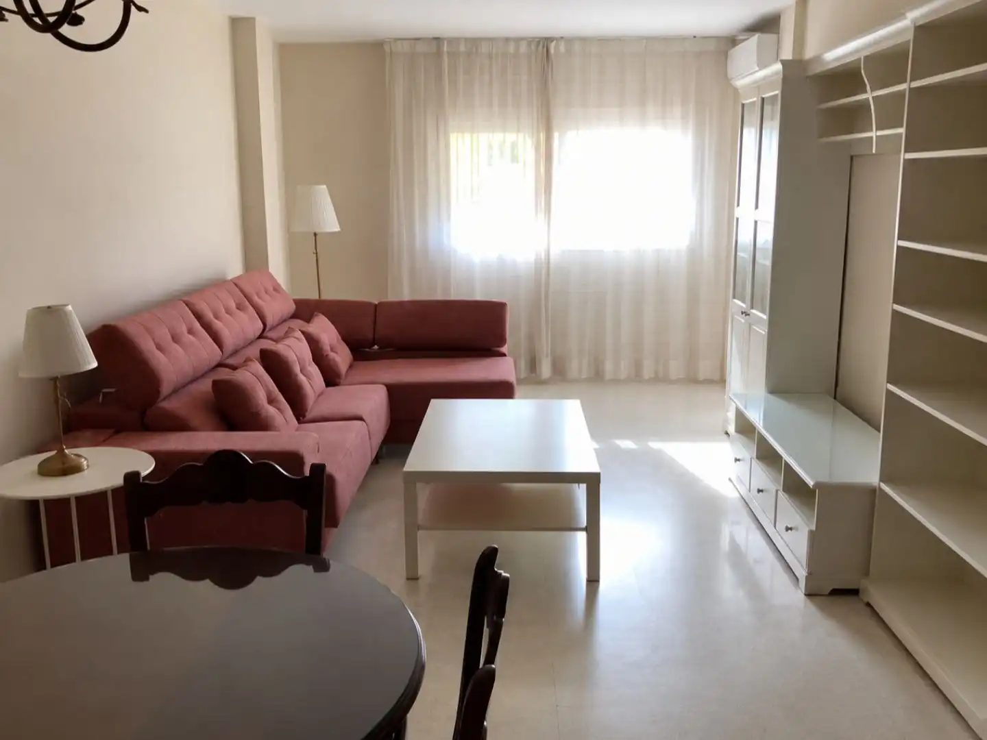 Flat for rent in Paseo Marítimo, Alcalde Rafael Ginel, 10, Melilla Capital
