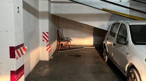 Photo 3 of Garage for rent in Carrer Ab el Hamet, 4, Ensanche - Diputación, Alicante / Alacant