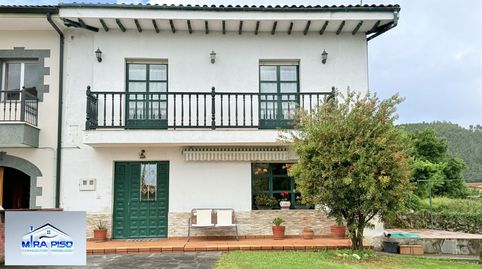 Foto 3 de Casa o xalet en venda a Argoños , Cantabria