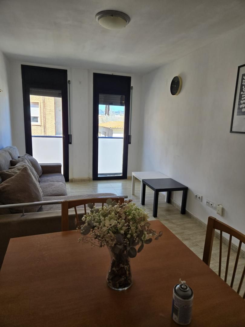Exterior view of Apartment for sale in Lloret de Mar  with Heating
