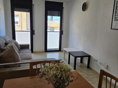 Exterior view of Apartment for sale in Lloret de Mar  with Heating