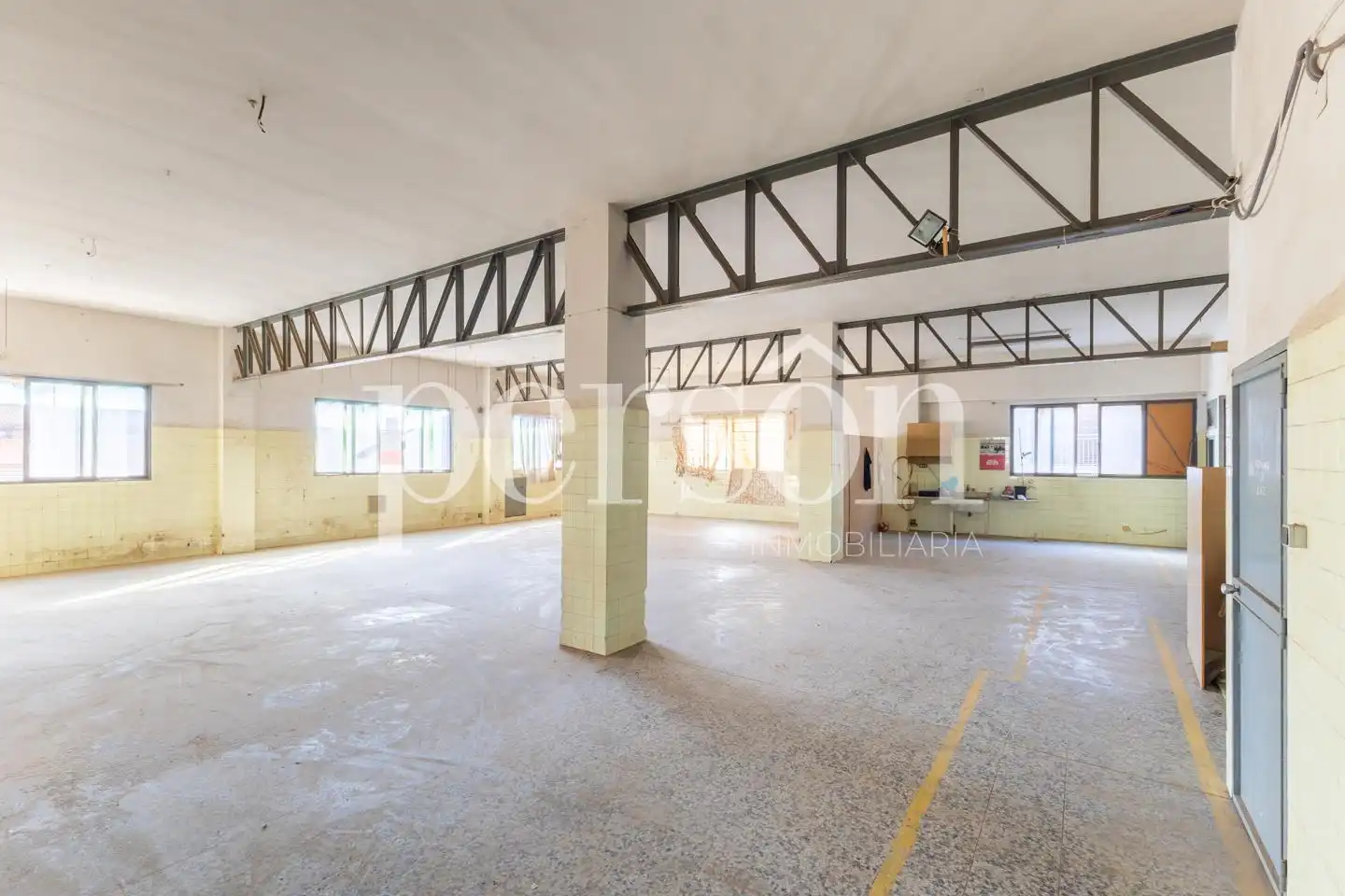 Industriegebäude zum Verkauf in Benetússer, imagen 3