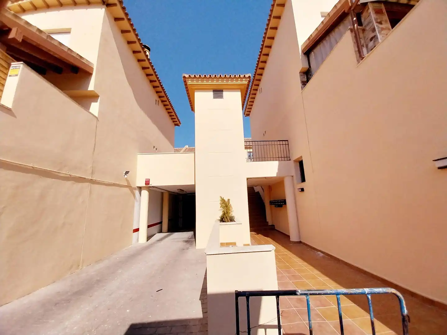 Maison mitoyenne avec terrasse à vendre à ADARVES DE CALYPSO, imagen 44