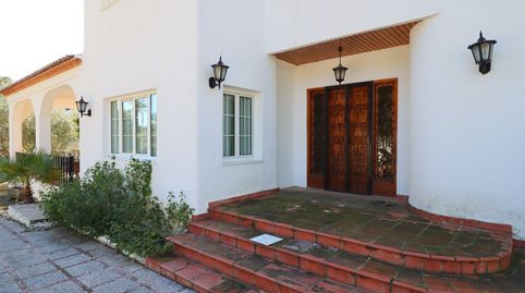 Foto 2 de Casa o xalet en venda a Campolivar, Godella
