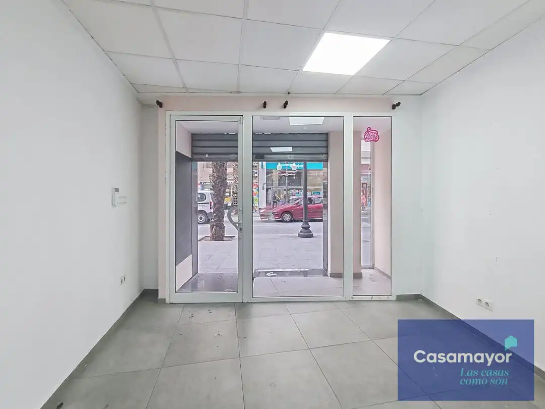 Local comercial en venda a Carrer Calderón de la Barca, imagen 11