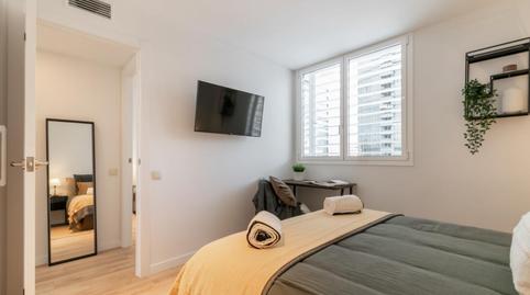 Foto 4 de Apartament de lloguer a La Maternitat i Sant Ramon,  Barcelona Capital