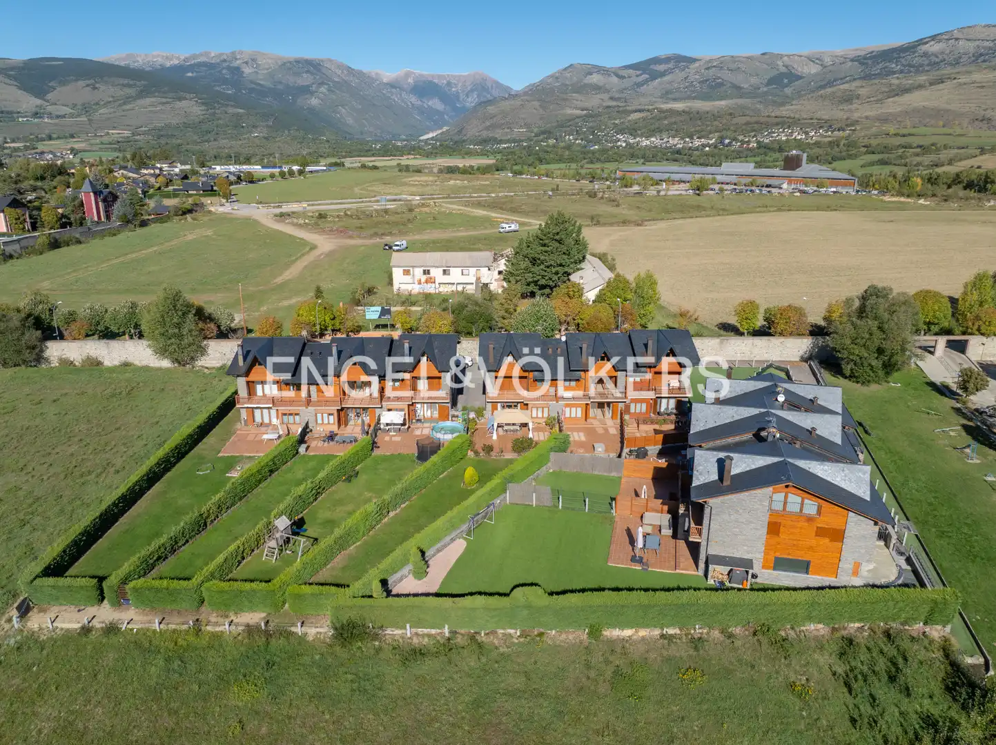 Terraced house with terrace for sale in Puigcerdà, imagen 11