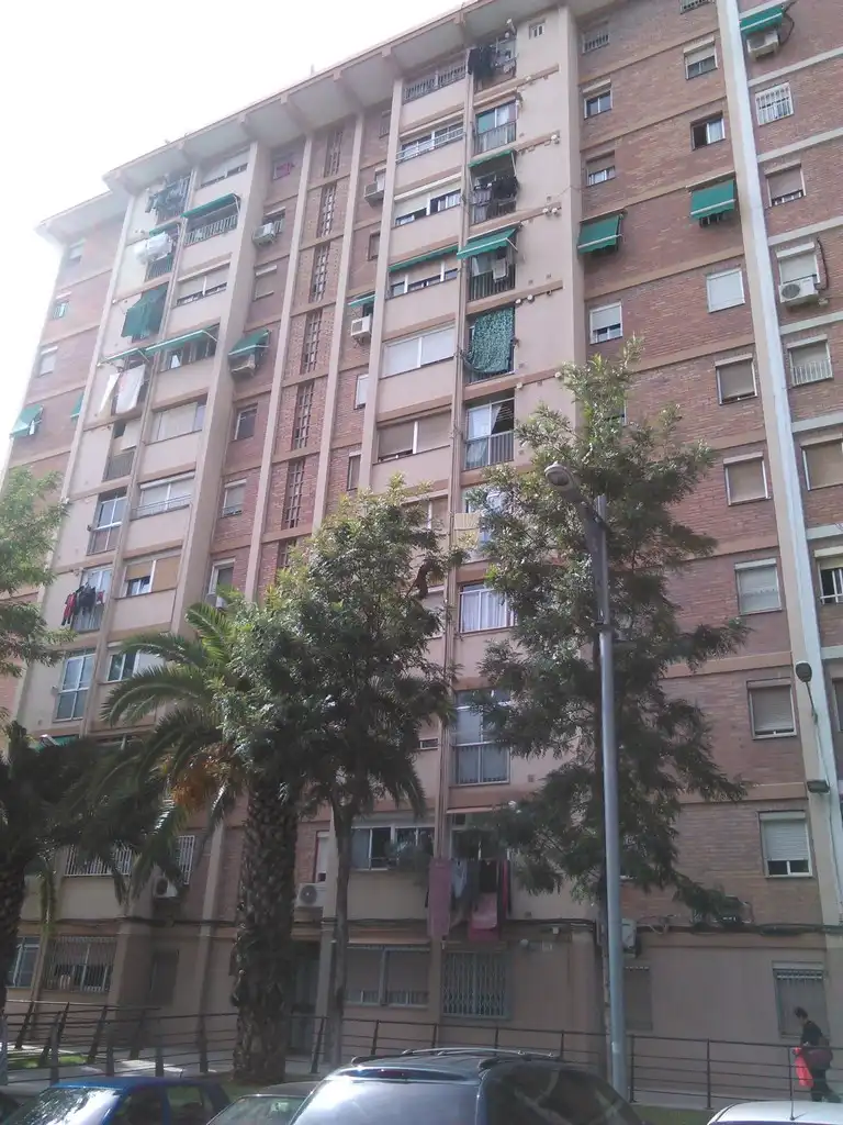 Piso en venta en CAOBA