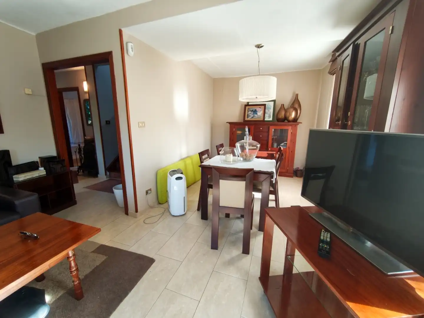 Casa con jardín en venta en Camiño do Rial 25, imagen 9