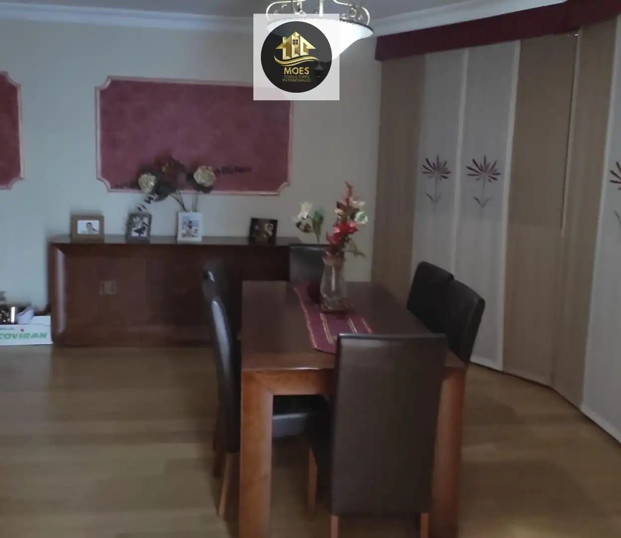 Detached house with terrace for sale in Puente Tablas - Puente Nuevo - Cerro Molina, imagen 2