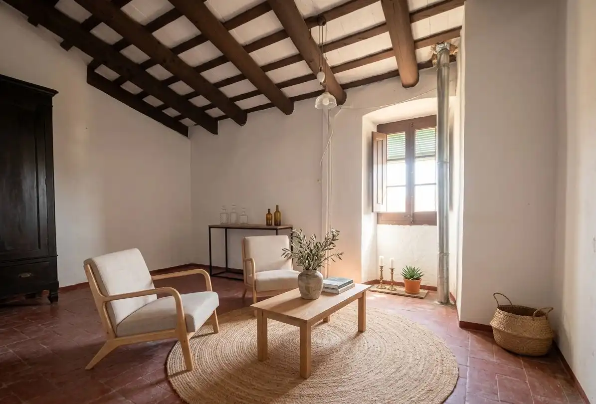 Country house for sale in 12, imagen 32
