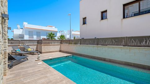 Photo 3 of Houses for sale in Doña Pepa, Rojales