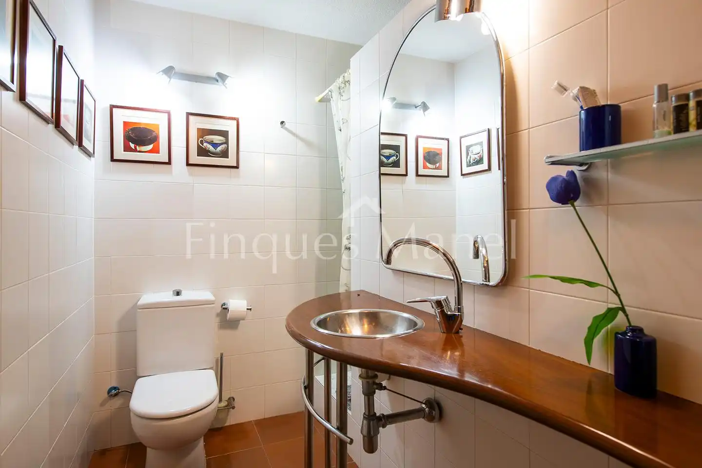 Casa rústica con piscina en venta en Cami de la Banyeta a Ravos, imagen 47