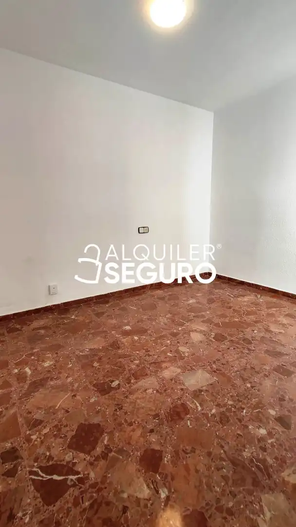 Habitación de Piso de alquiler en Catarroja con Terraza
