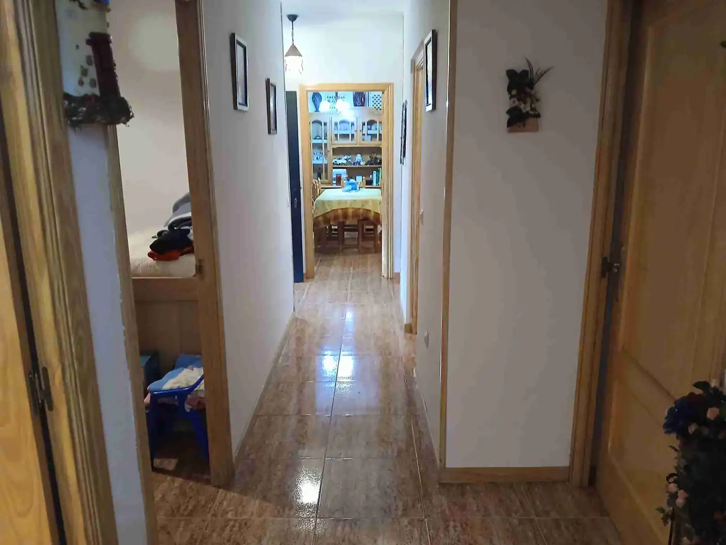 Xalet amb jardí en venda a Marugán, imagen 19
