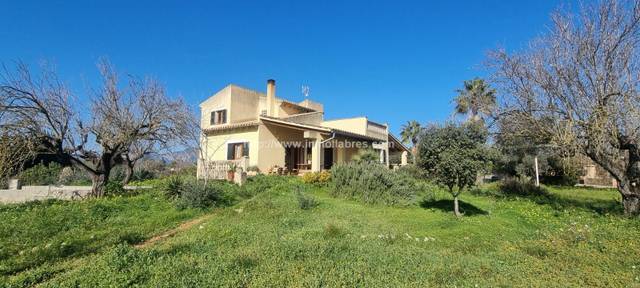 Finca rústica en Venta en Cristo Rey - Parque Europa