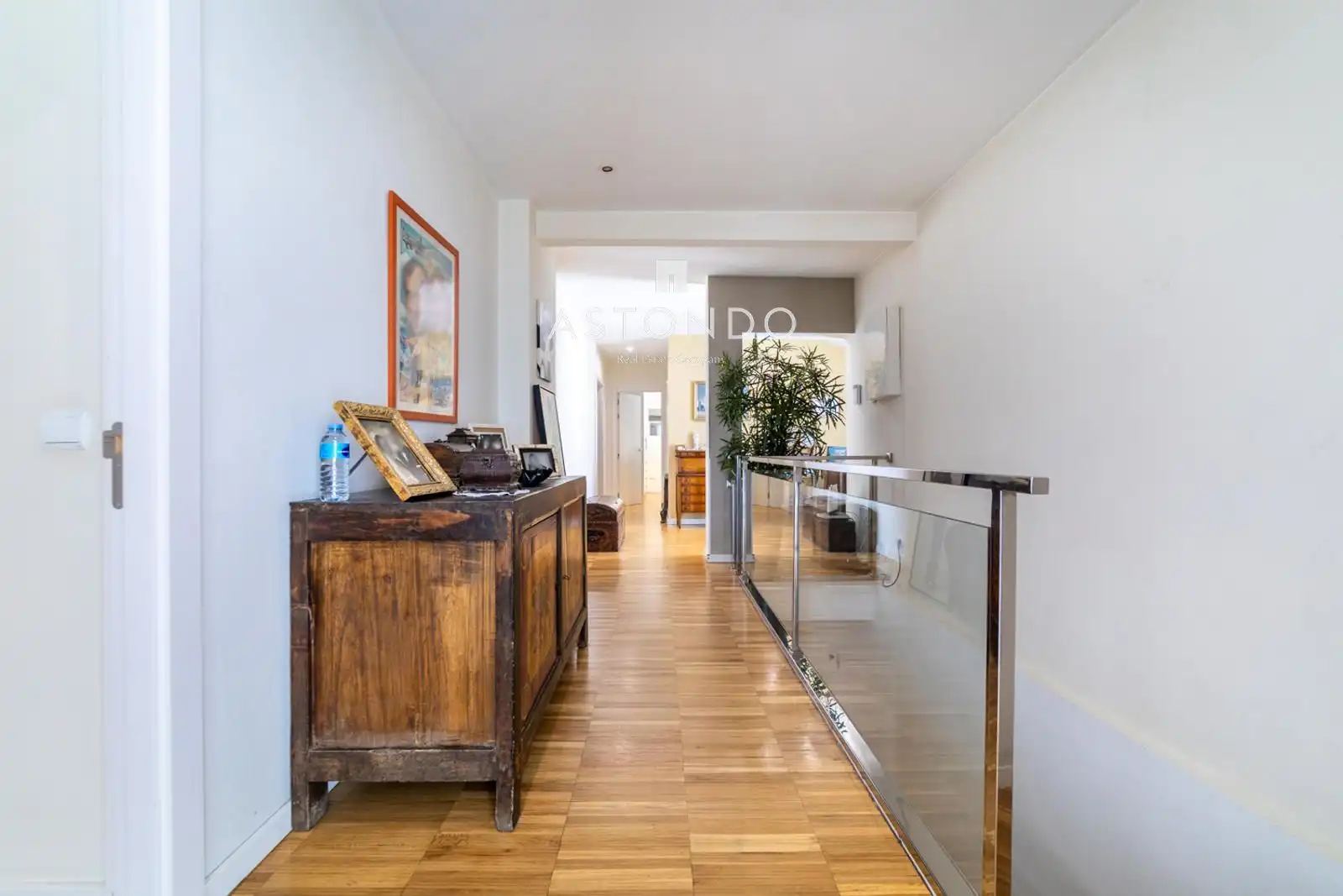 Casa o xalet en venda en Algete amb Aire condicionat, Calefacció i Terrassa