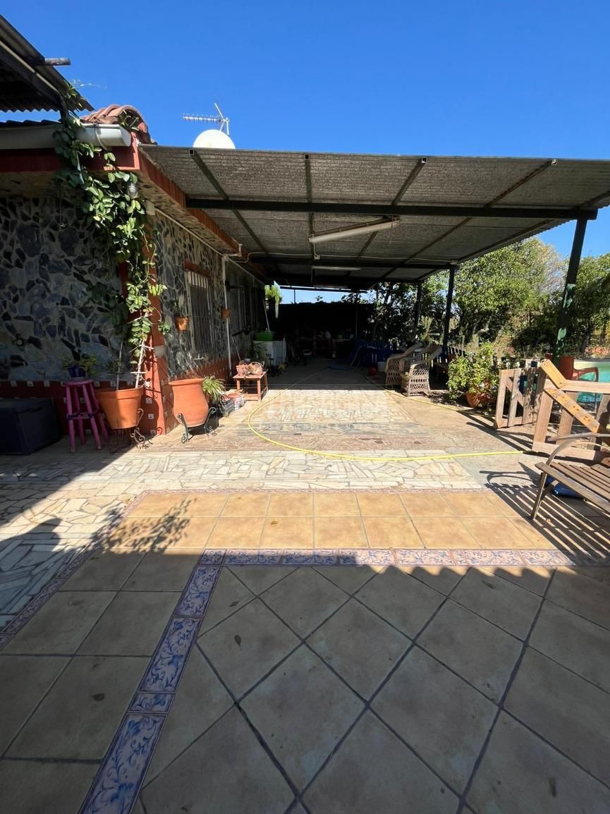 Terrassa de Residencial en venda en La Rinconada