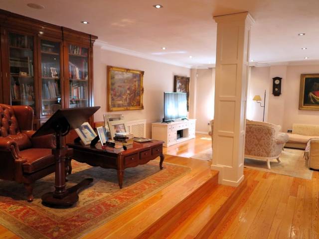 Casa-chalet en Venta en Covadonga - Los Manzanos