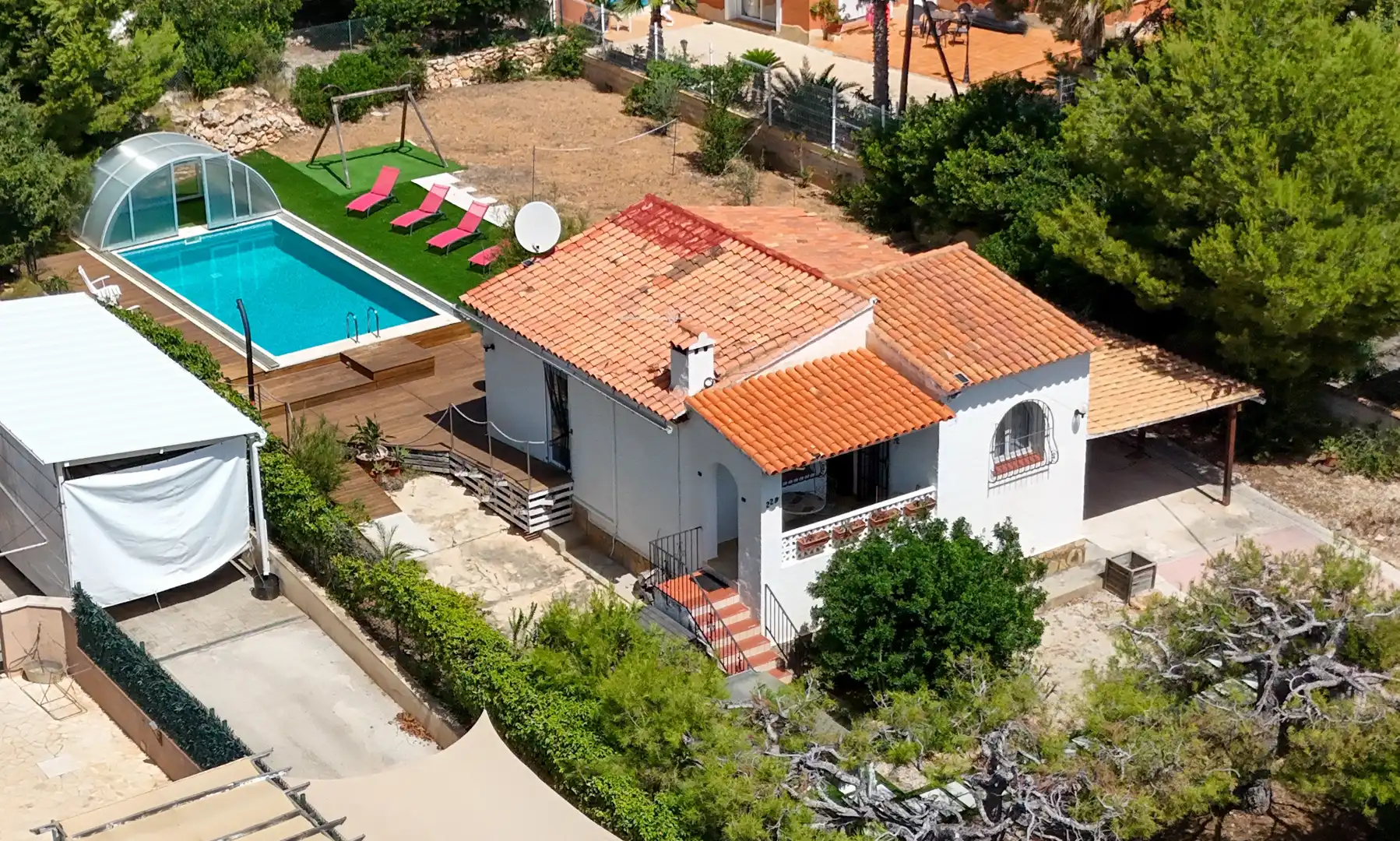 Maison à vendre à Zona Pueblo, imagen 3