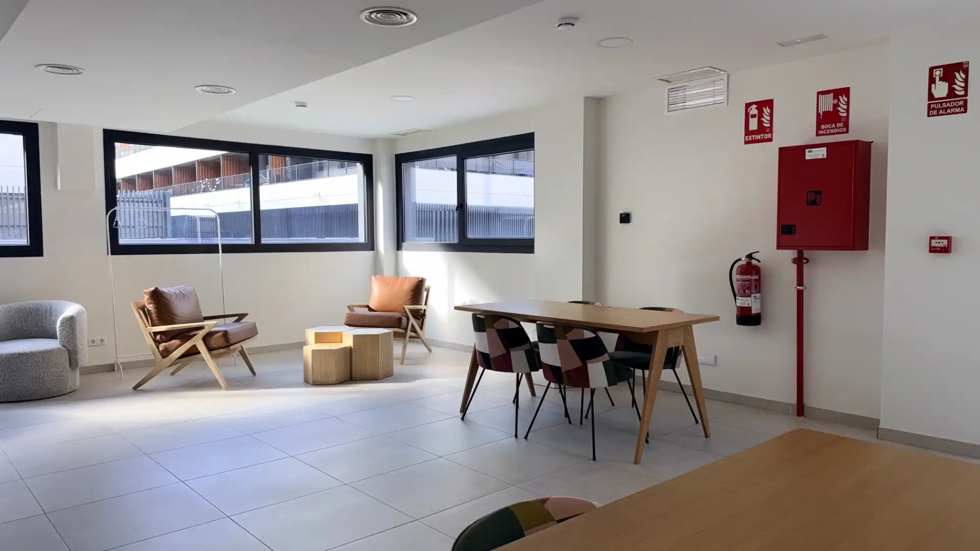 Loft en venda en San Sebastián de los Reyes amb Aire condicionat i Piscina comunitària
