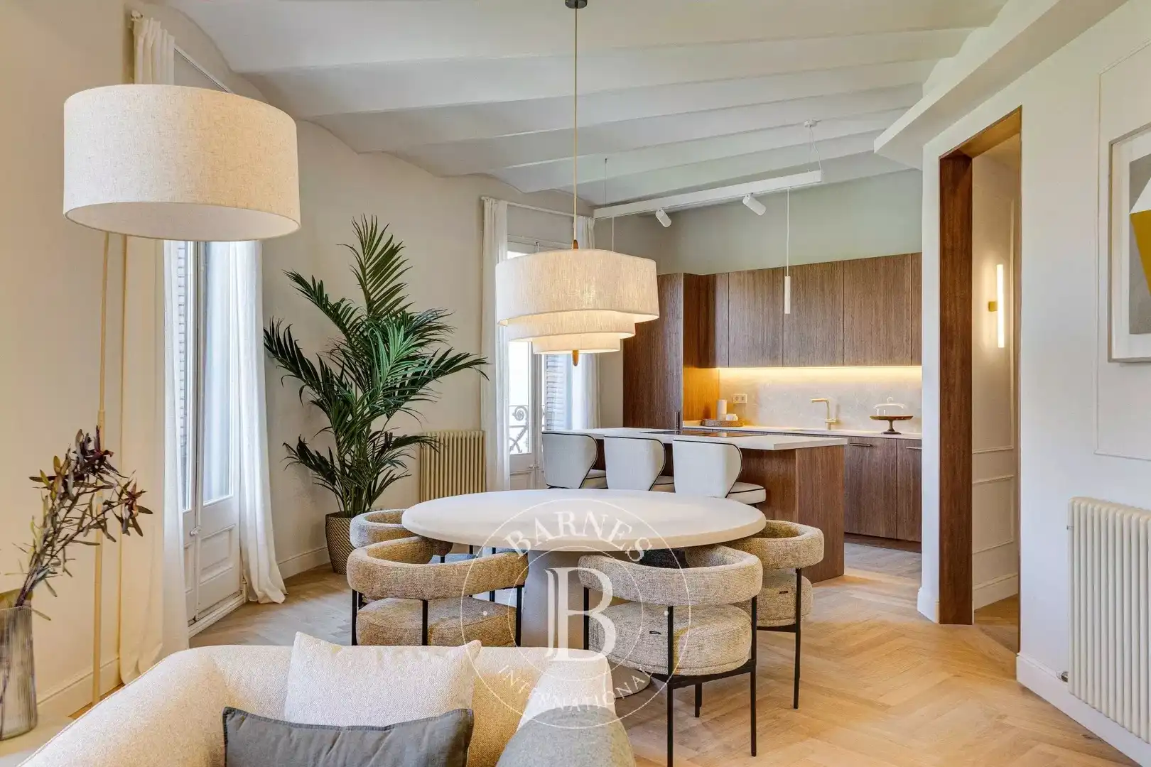 Appartement avec ascenseur à vendre à Eixample, imagen 13