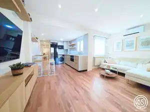 Wohnung zur Miete in Calle de Miguel Servet, 92, La Granja