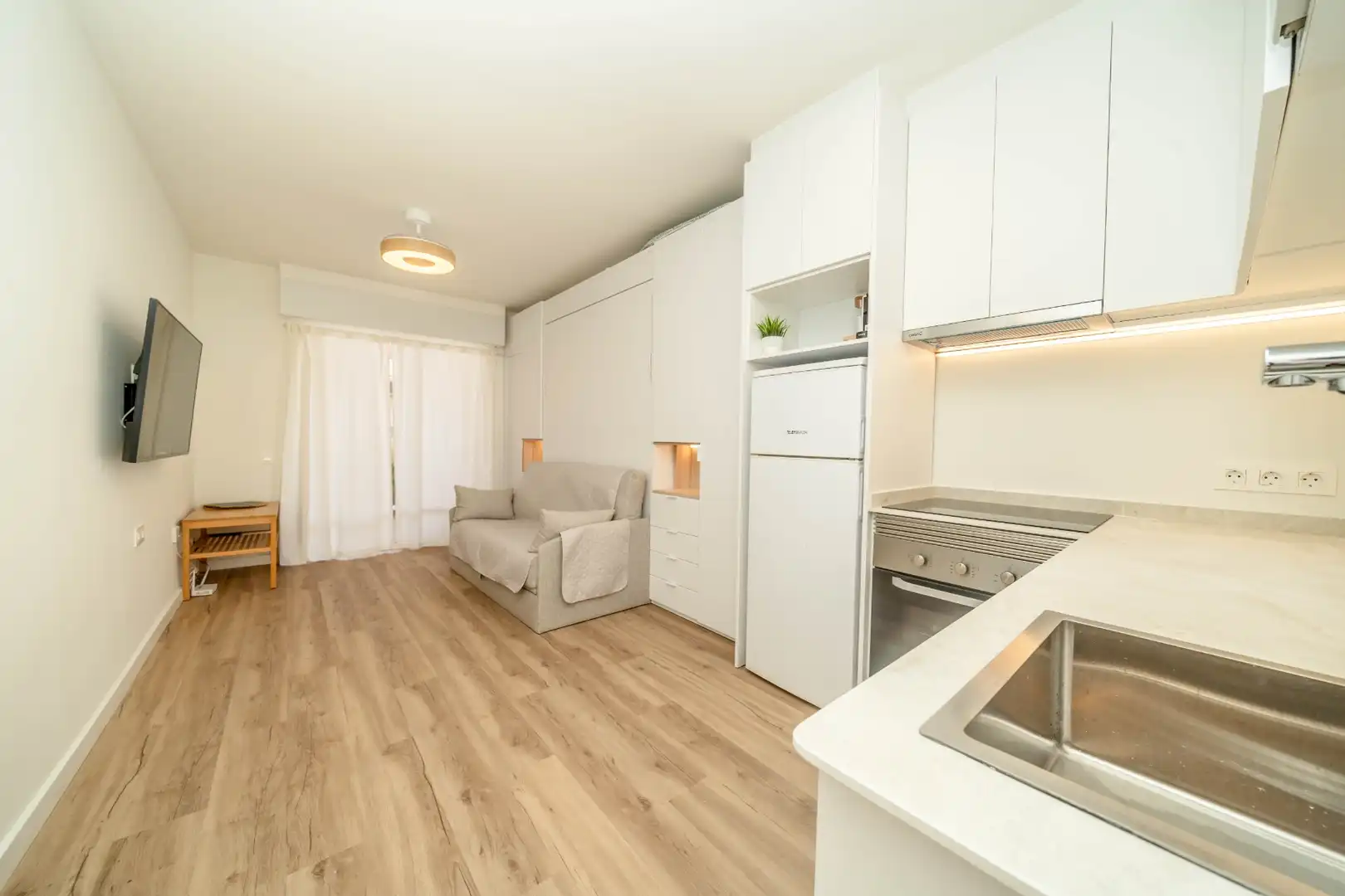 Apartment mit Pool zur Miete in Orihuela Costa, imagen 6