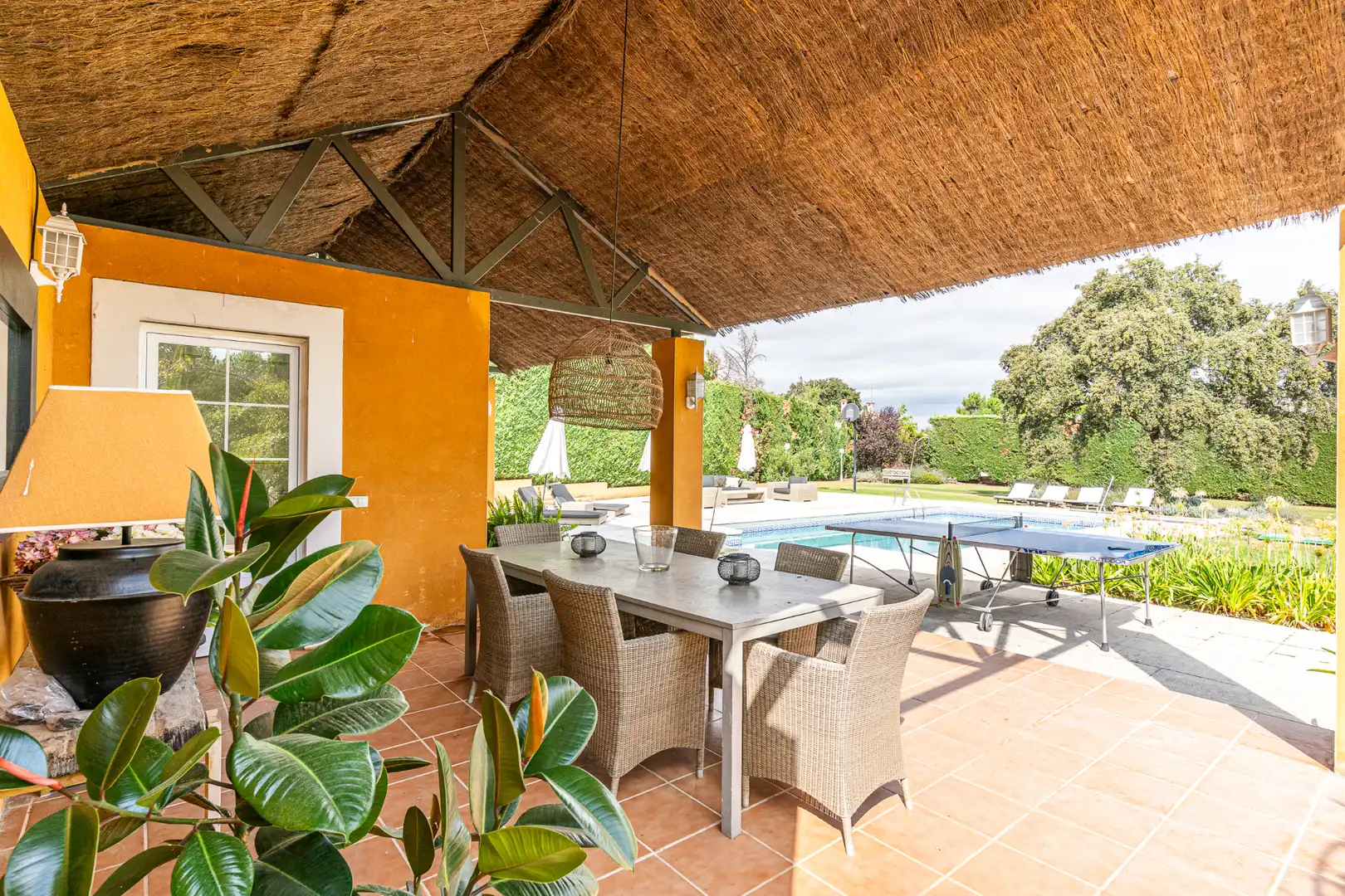Detached house with terrace for sale in Ciudalcampo, imagen 15