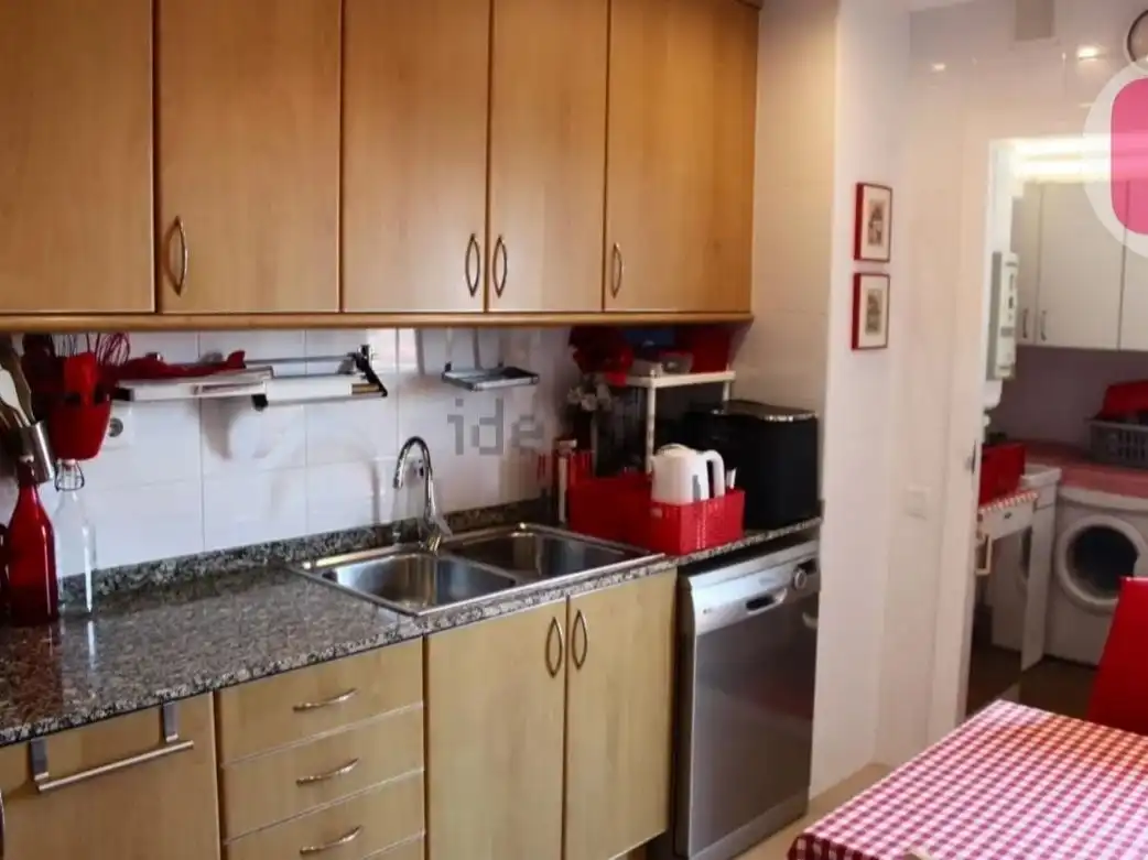 Maisonette mit Pool zum Verkauf in Passeig Comte de Vilardaga 162, imagen 47
