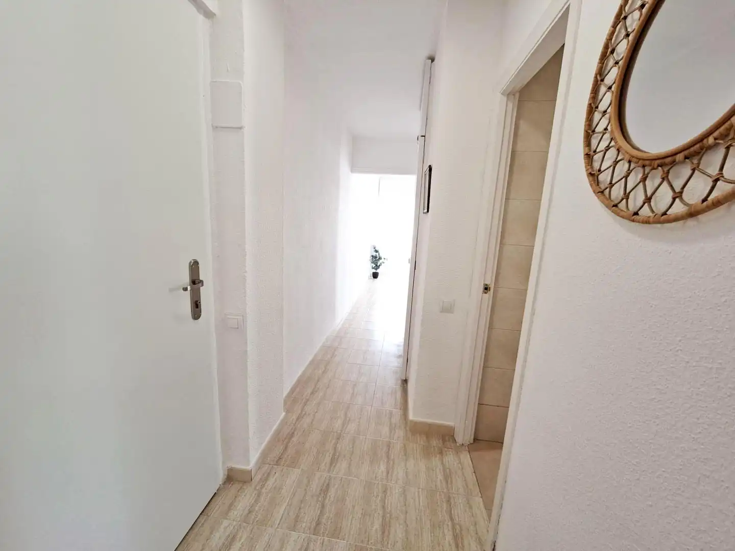 Apartamento con jardín en venta en Avenida Avenida Gamonal, imagen 19