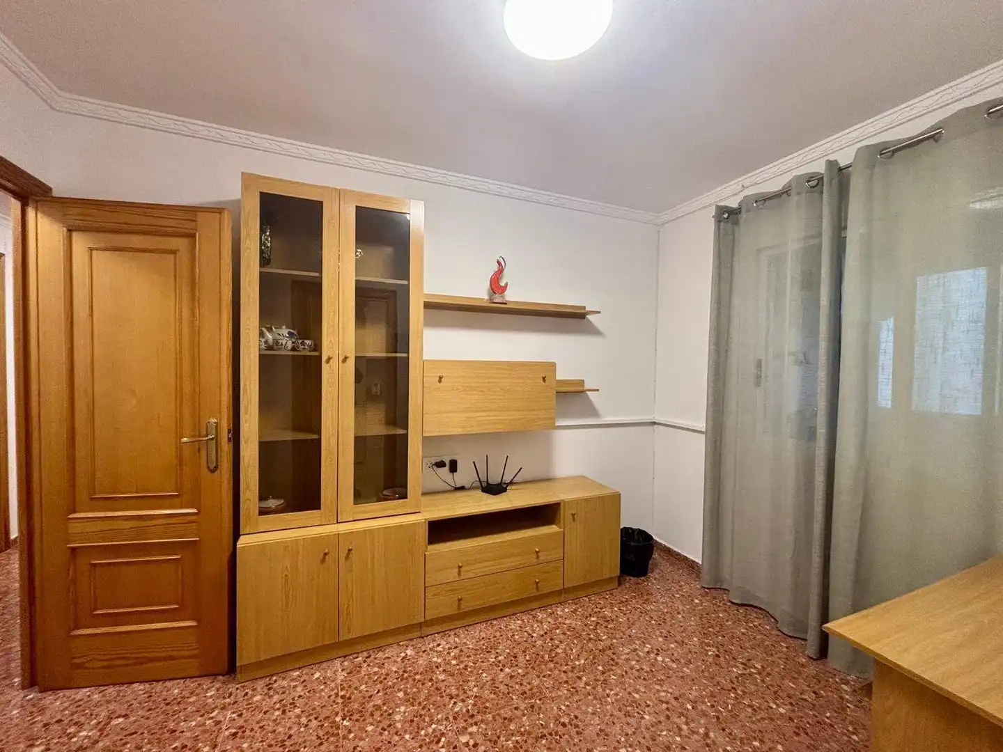 Piso de alquiler en Plaza PARC DE L'ESTACIO, Centro Histórico