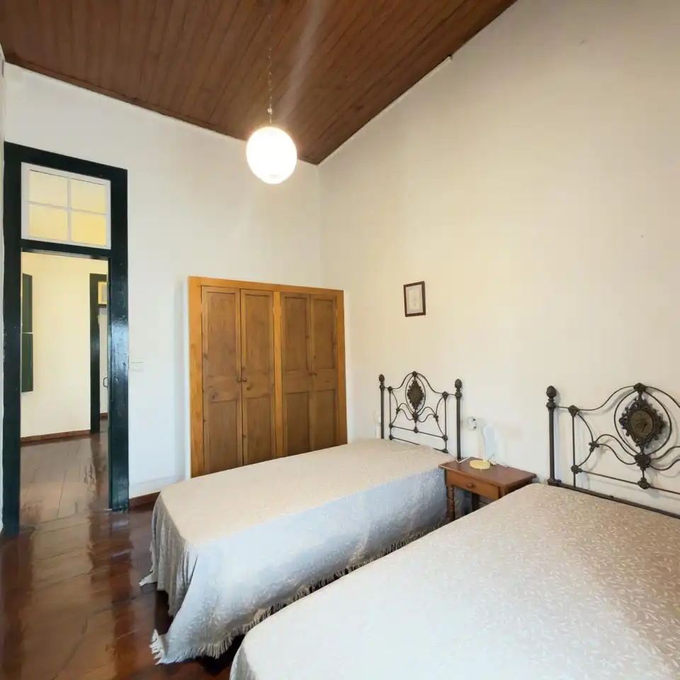 Bedroom of Houses for sale in Santa Cruz de la Palma