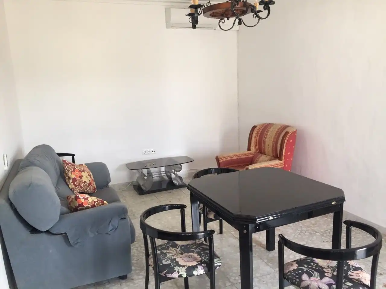Apartamento de alquiler en Villafranca de Córdoba