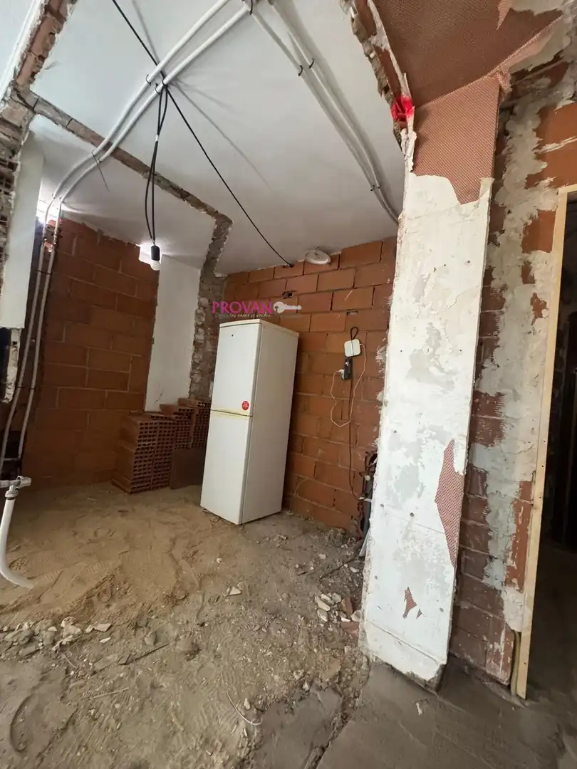 Flat for sale in Cañada - Mancha Amarilla