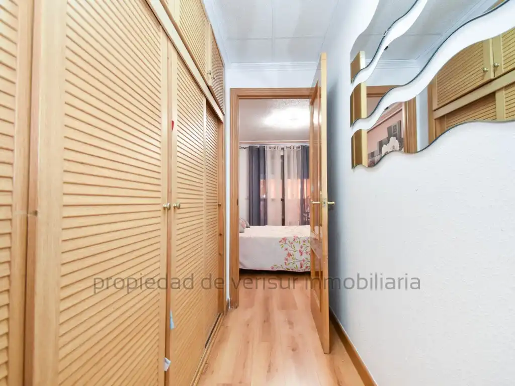 Piso con ascensor en venta en Casco Antiguo, imagen 13