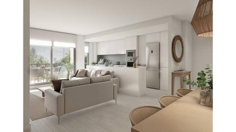 Foto 5 de Pis en venda a Antonio Machado, Fuentepiña, Huelva