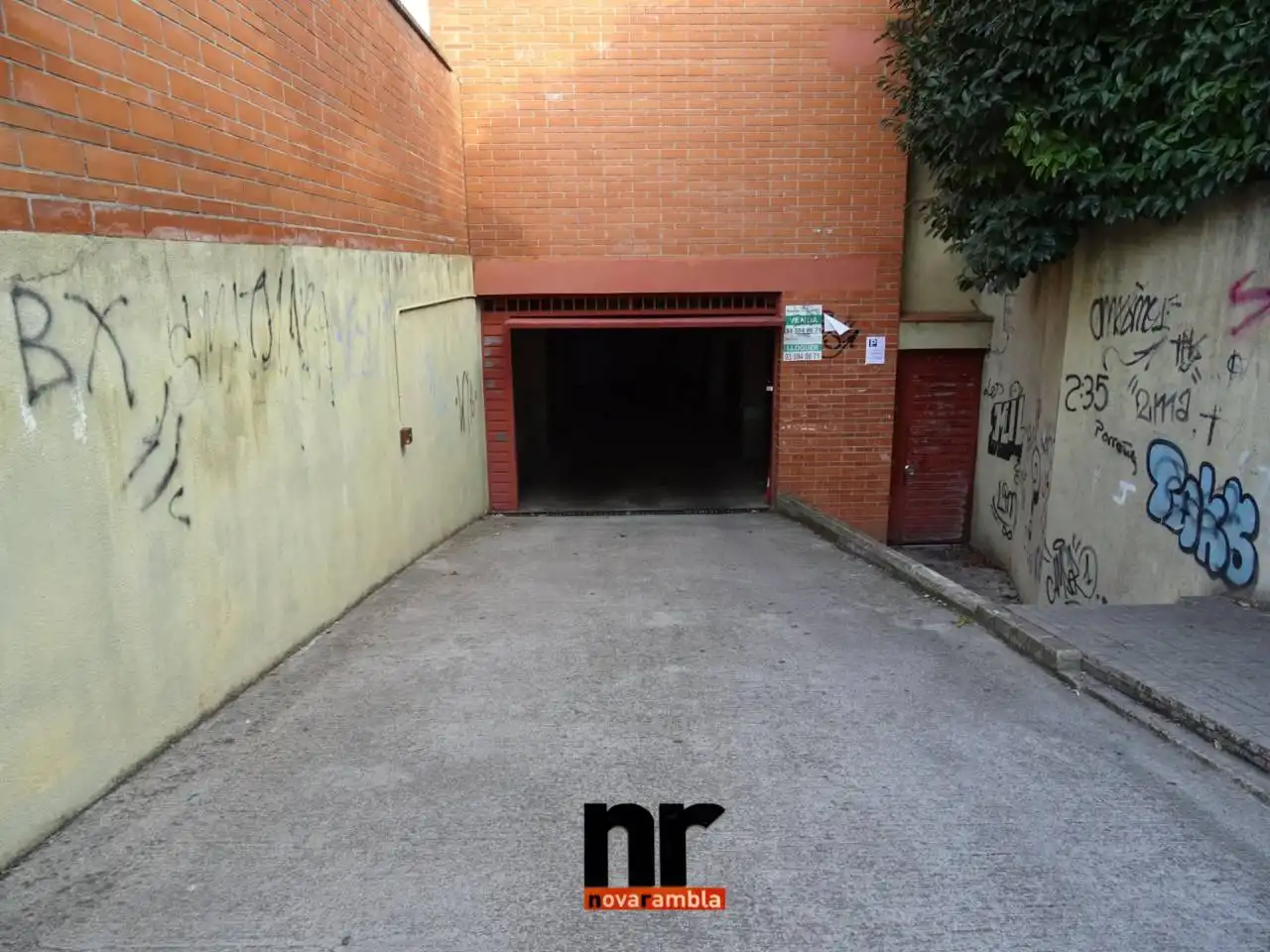 Parking de Garaje en venta en Ripollet
