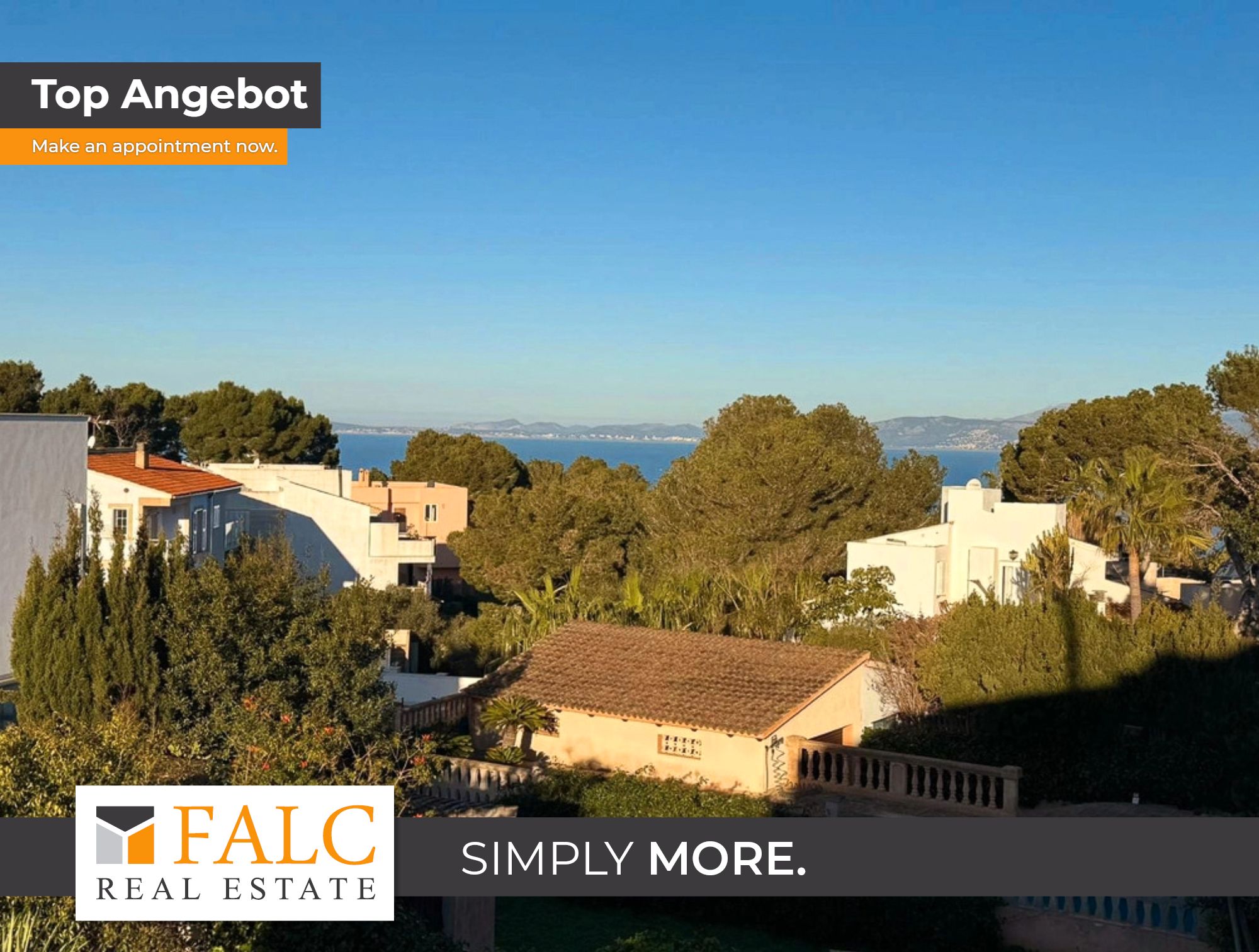 Casa o chalet en venta en Badia Blava - Badia Gran - Tolleric, Llucmajor