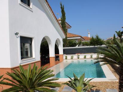 Casa o xalet en venda a Calle UR PUENTE ESURI 39 AYAMONTE (HUELVA), Oria