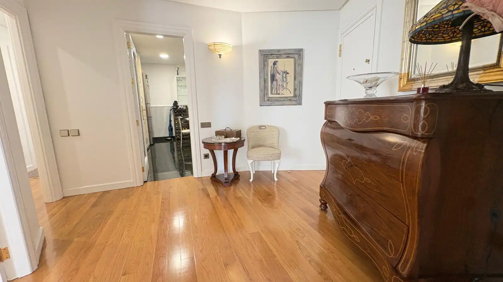 Piso en venta en Murcia con Aire acondicionado y Balcón